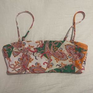 Skatie - Annie top Antigua